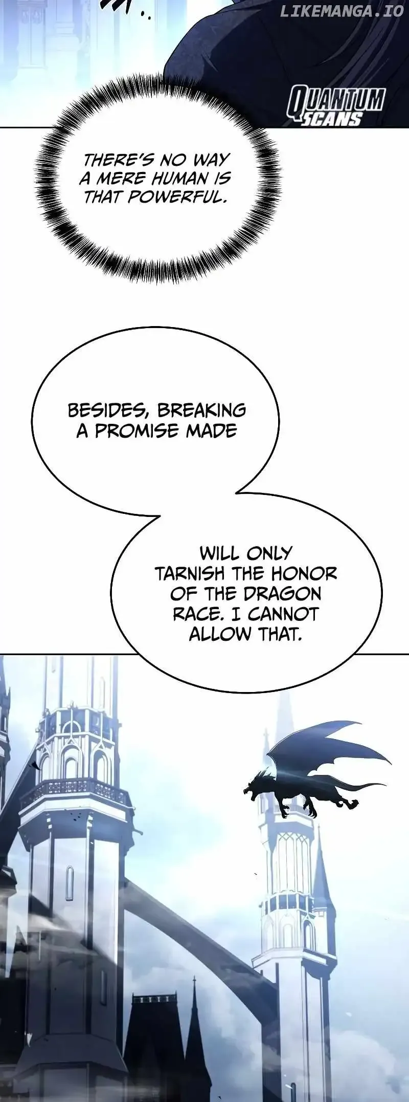 The Archmage’s Restaurant Chapter 31 Online - página 53