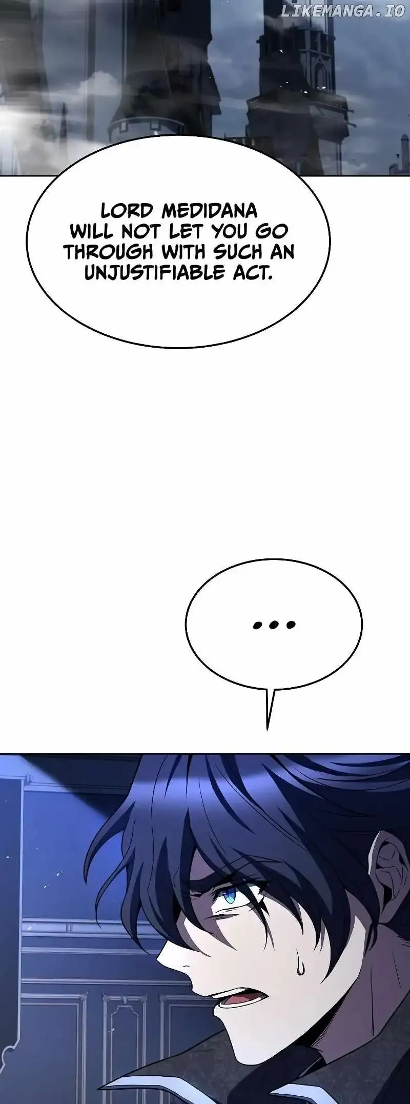 The Archmage’s Restaurant Chapter 31 Online - página 54