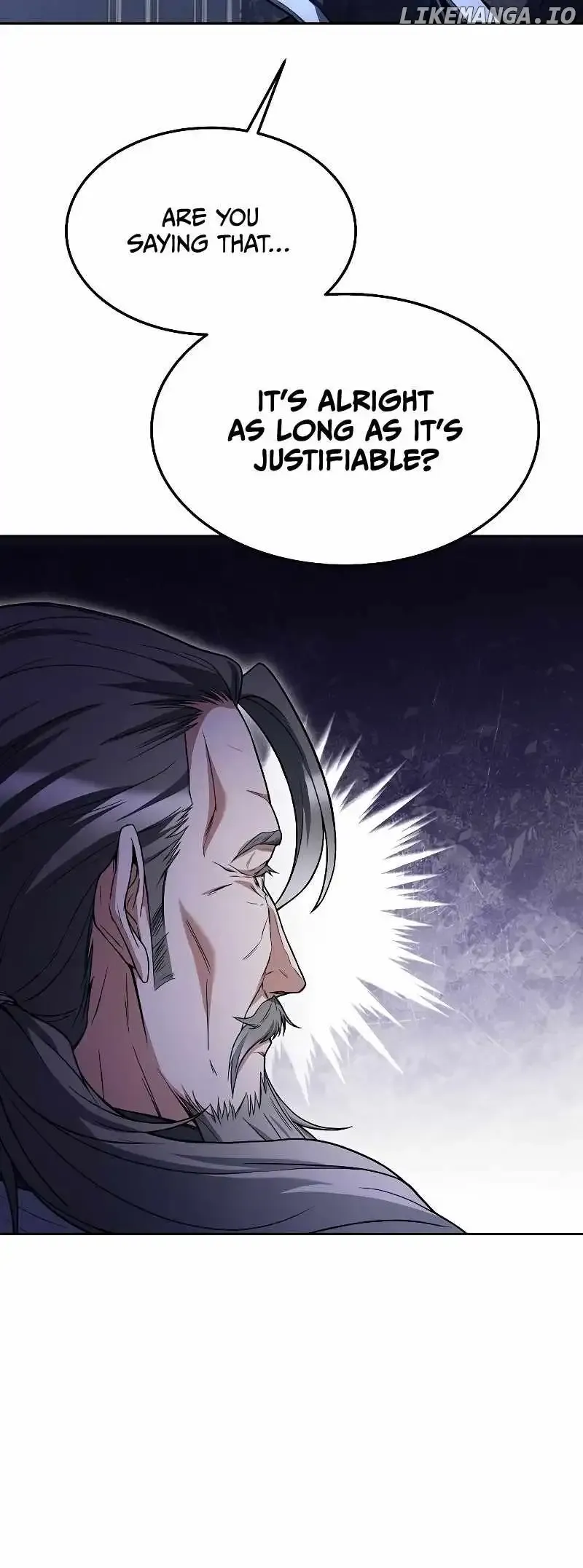 The Archmage’s Restaurant Chapter 31 Online - página 55