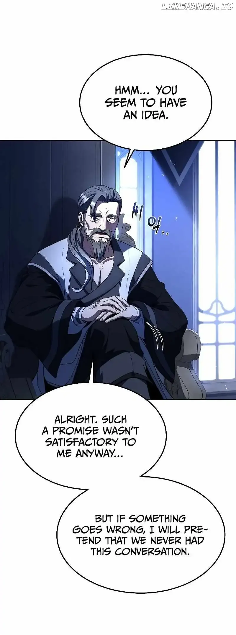 The Archmage’s Restaurant Chapter 31 Online - página 56