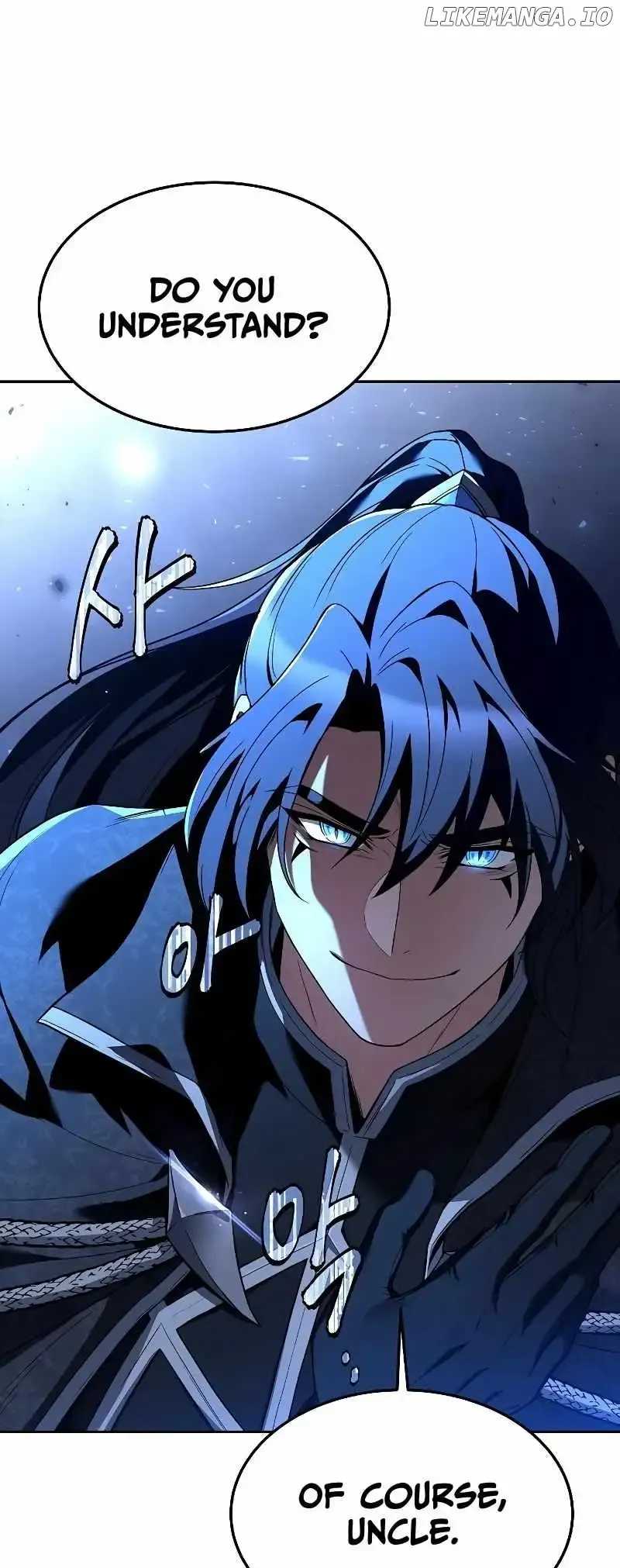 The Archmage’s Restaurant Chapter 31 Online - página 57