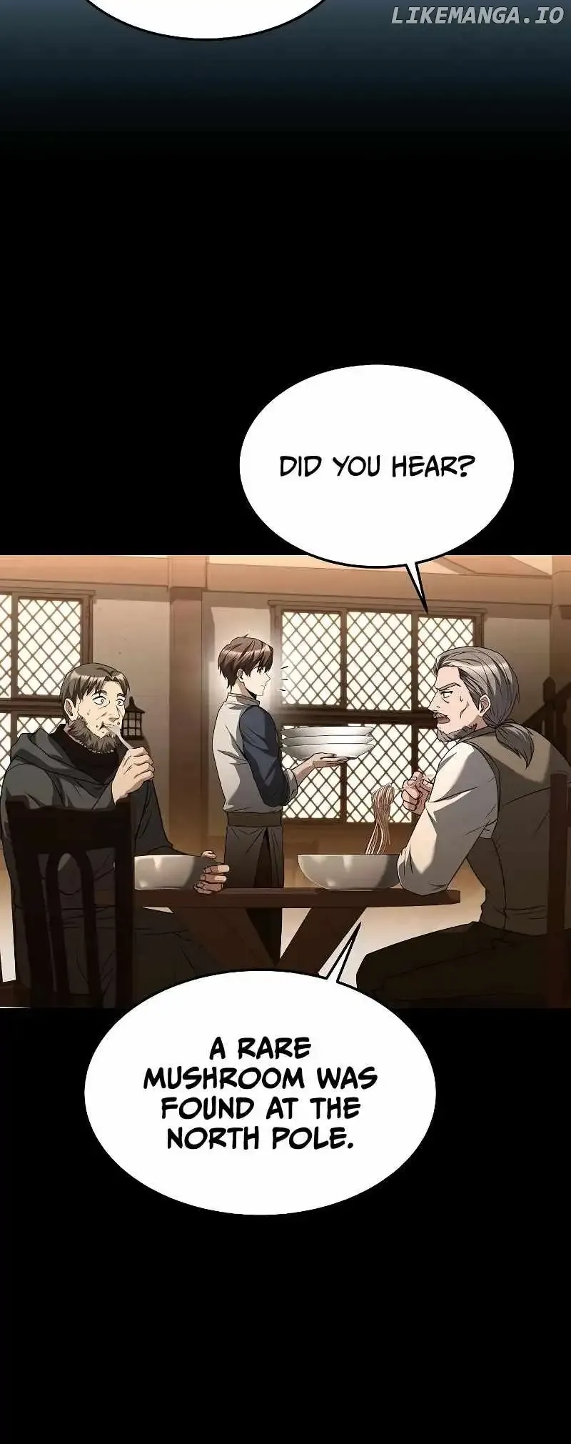 The Archmage’s Restaurant Chapter 31 Online - página 63