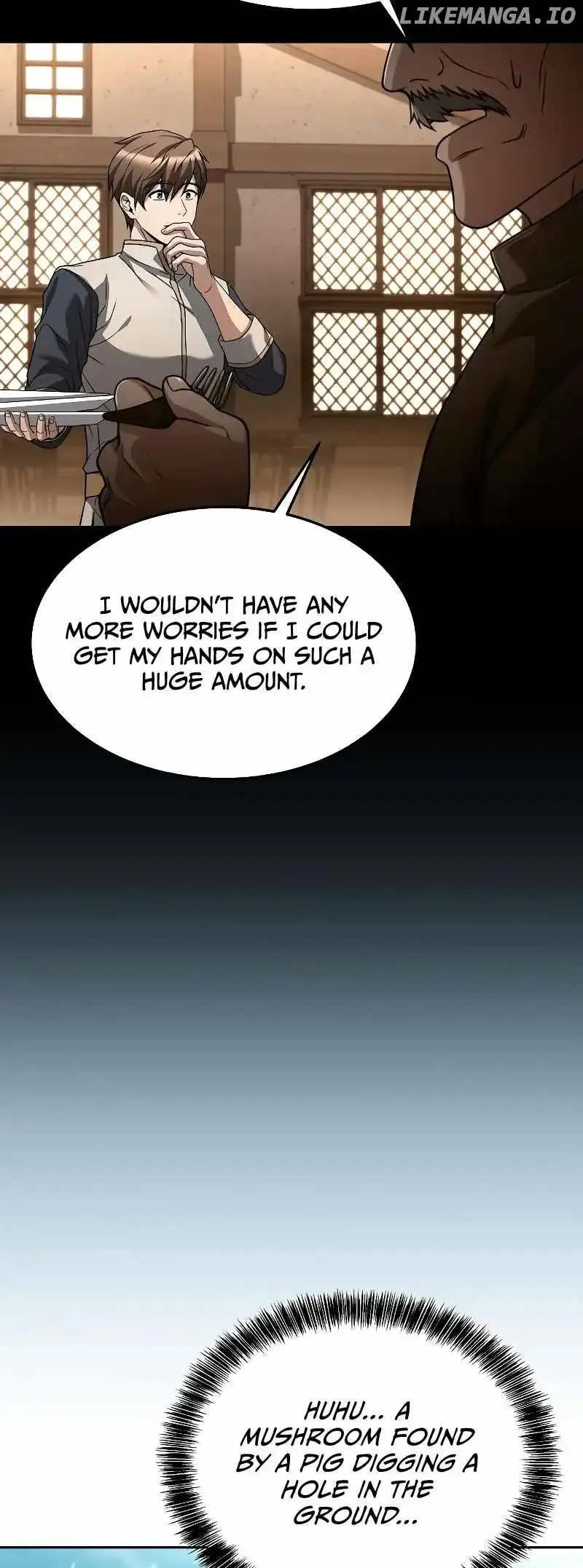 The Archmage’s Restaurant Chapter 31 Online - página 65