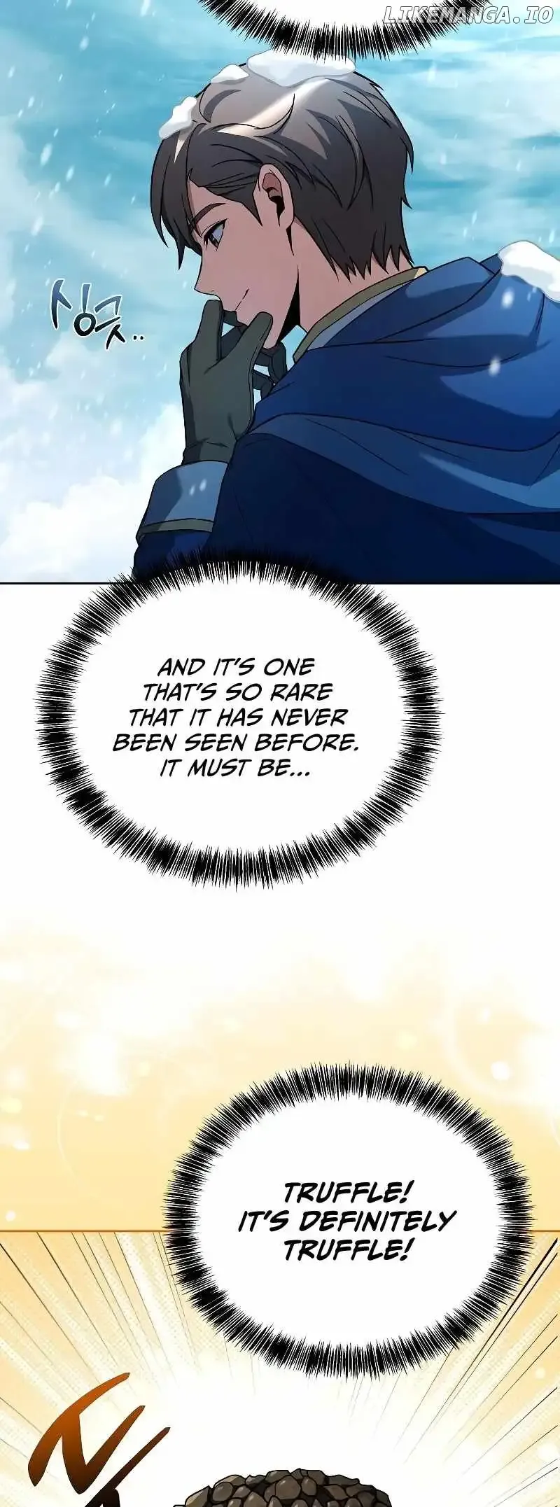 The Archmage’s Restaurant Chapter 31 Online - página 66