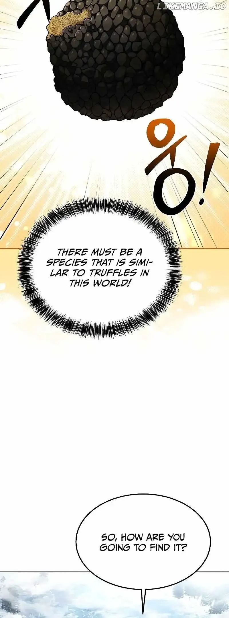 The Archmage’s Restaurant Chapter 31 Online - página 67