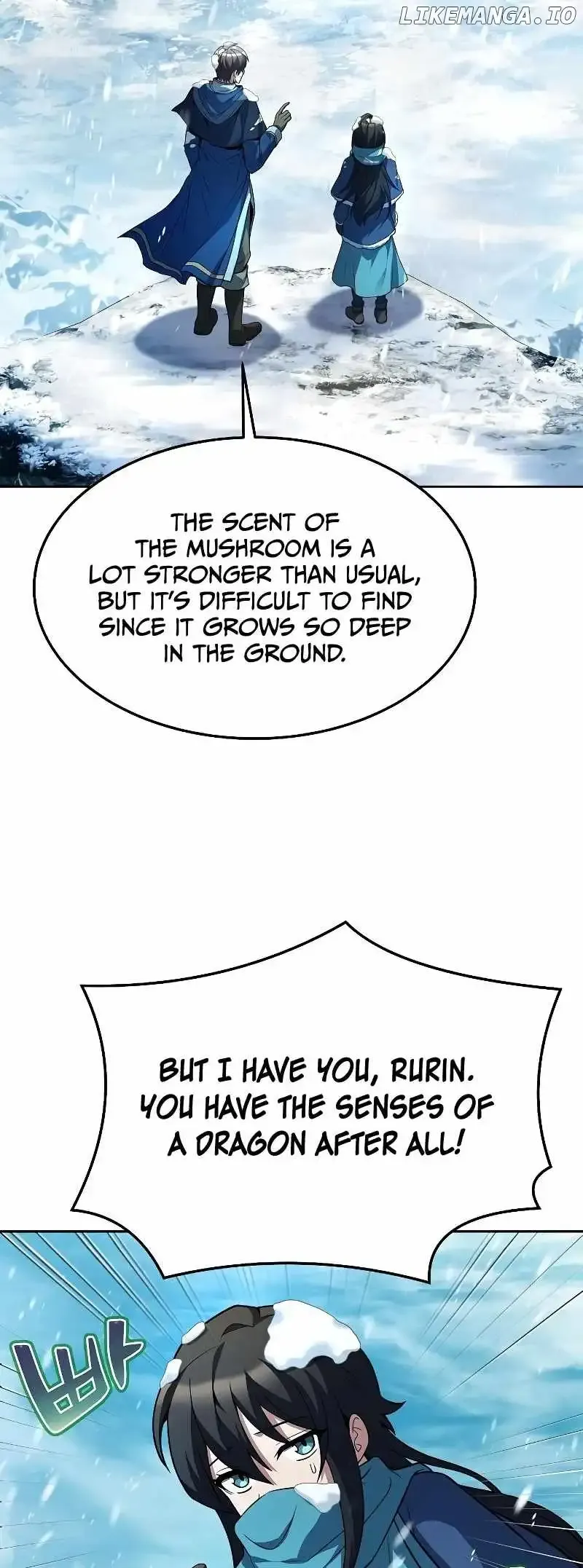 The Archmage’s Restaurant Chapter 31 Online - página 68