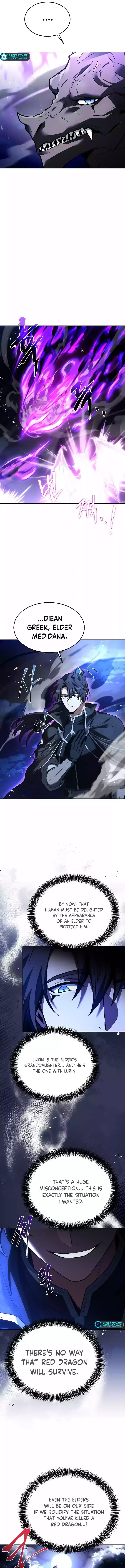The Archmage’s Restaurant Chapter 35 Online - página 2
