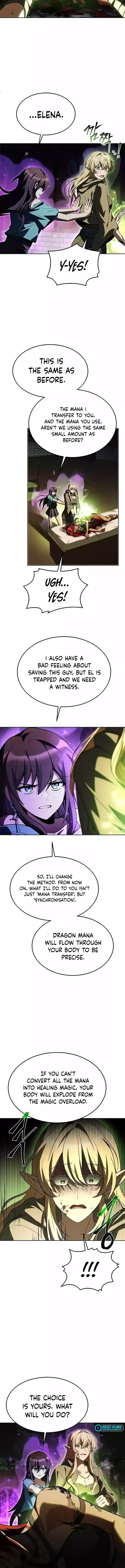 The Archmage’s Restaurant Chapter 35 Online - página 4