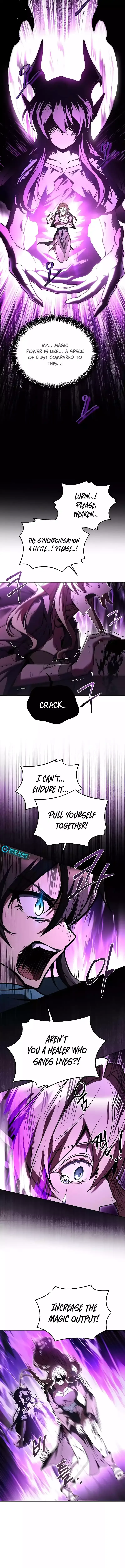The Archmage’s Restaurant Chapter 35 Online - página 6