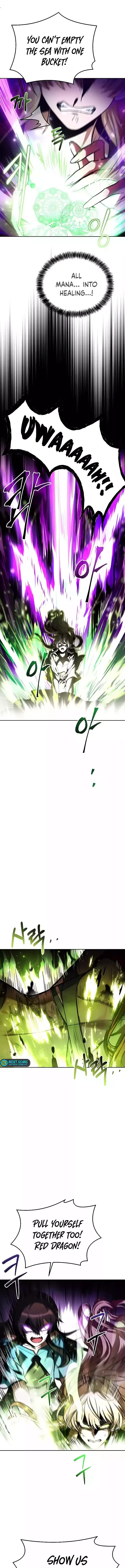 The Archmage’s Restaurant Chapter 35 Online - página 7