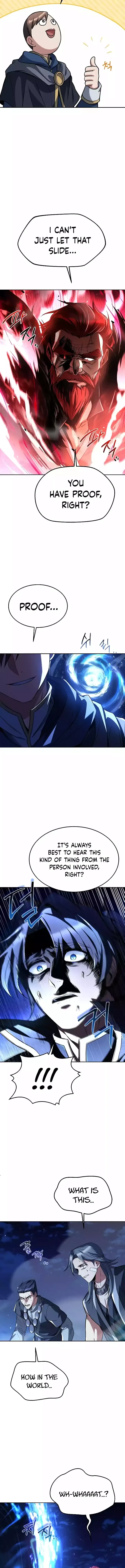 The Archmage’s Restaurant Chapter 35 Online - página 12