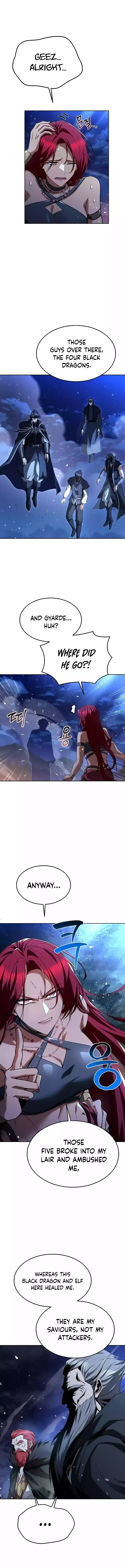 The Archmage’s Restaurant Chapter 35 Online - página 15