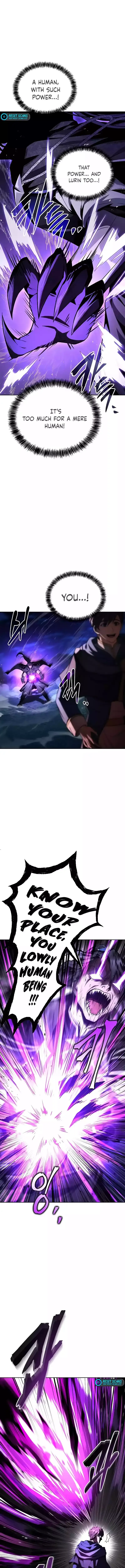 The Archmage’s Restaurant Chapter 35 Online - página 18