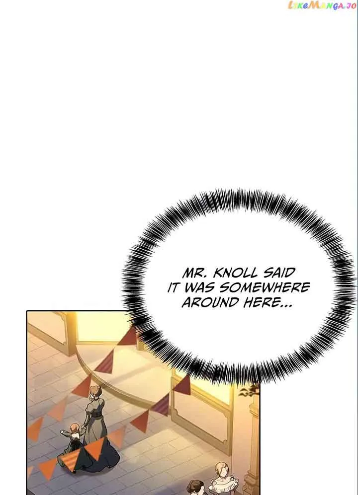 The Archmage’s Restaurant Chapter 4 Online - página 2
