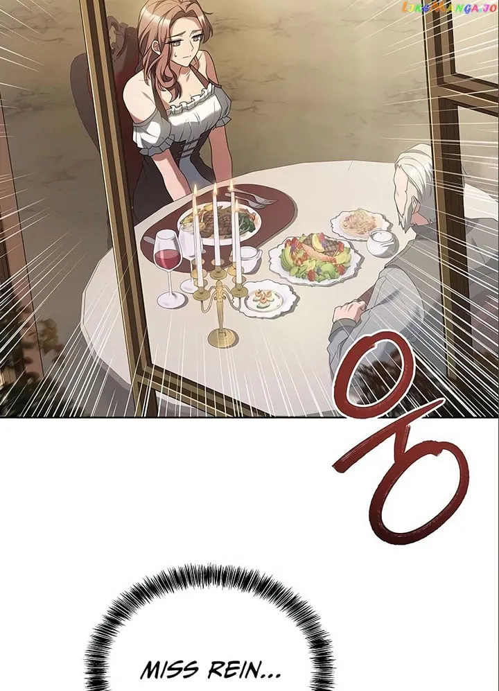 The Archmage’s Restaurant Chapter 4 Online - página 4
