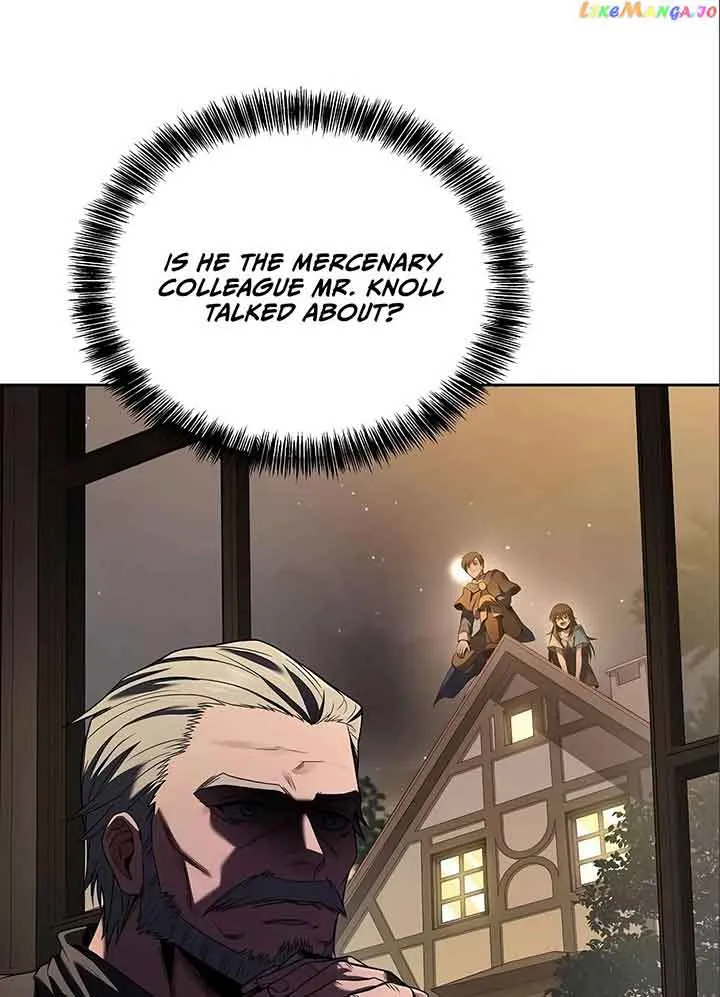 The Archmage’s Restaurant Chapter 4 Online - página 7
