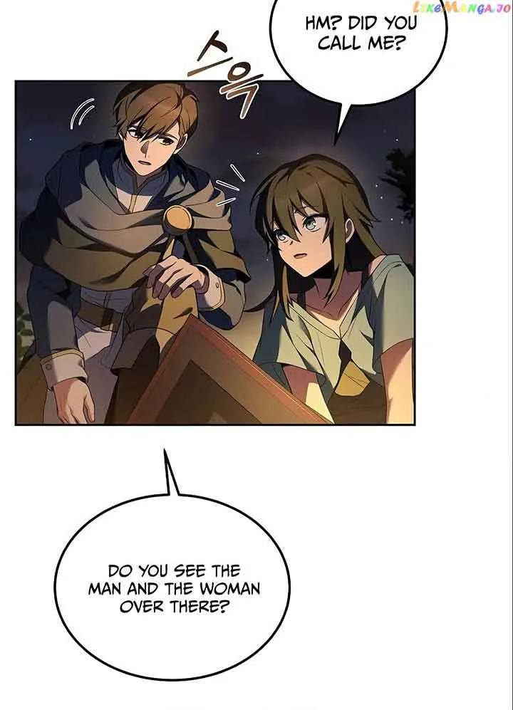 The Archmage’s Restaurant Chapter 4 Online - página 11