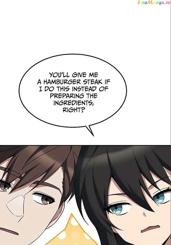 The Archmage’s Restaurant Chapter 4 Online - página 13