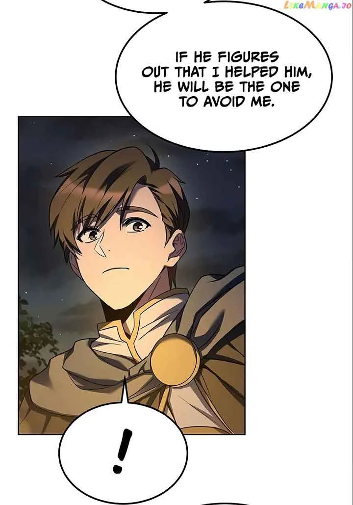 The Archmage’s Restaurant Chapter 4 Online - página 20
