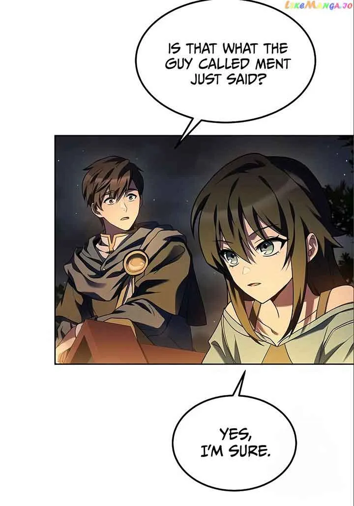 The Archmage’s Restaurant Chapter 4 Online - página 21