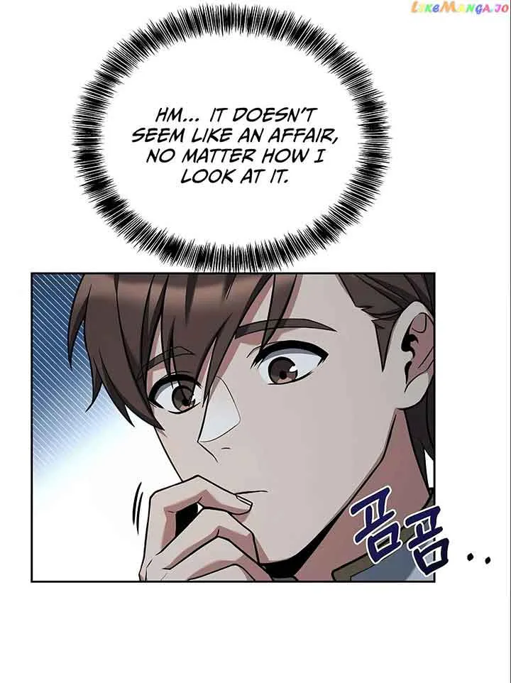 The Archmage’s Restaurant Chapter 4 Online - página 22