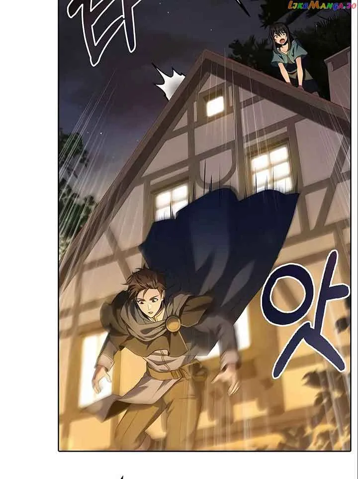 The Archmage’s Restaurant Chapter 4 Online - página 24