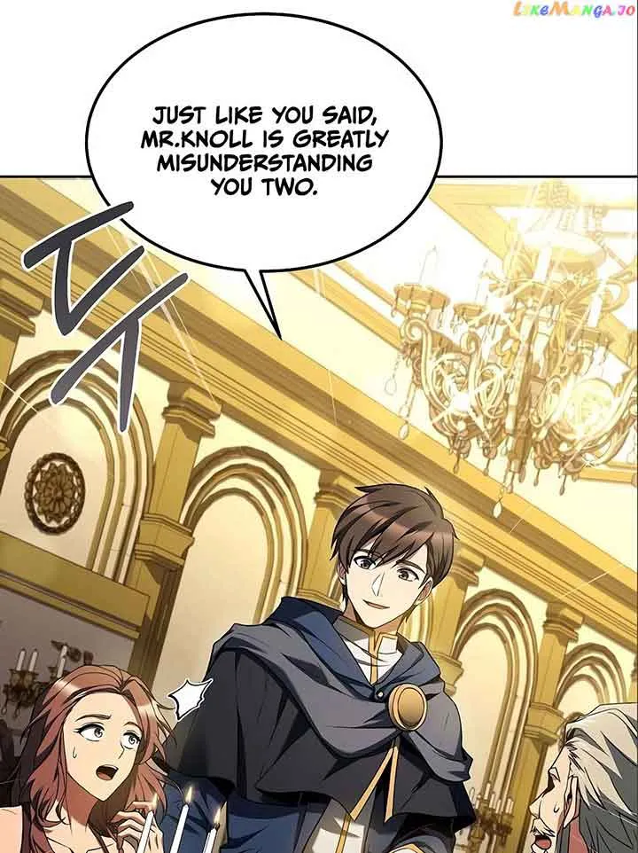 The Archmage’s Restaurant Chapter 4 Online - página 28