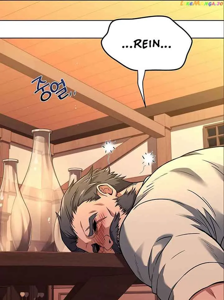 The Archmage’s Restaurant Chapter 4 Online - página 32