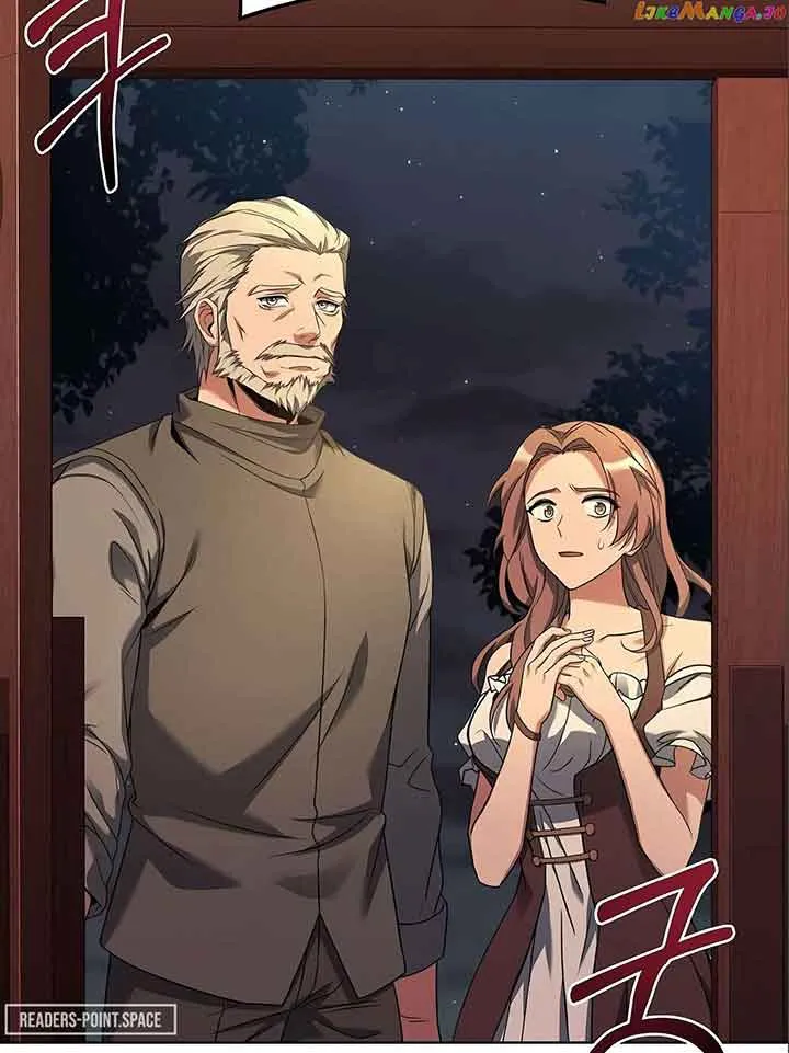 The Archmage’s Restaurant Chapter 4 Online - página 36
