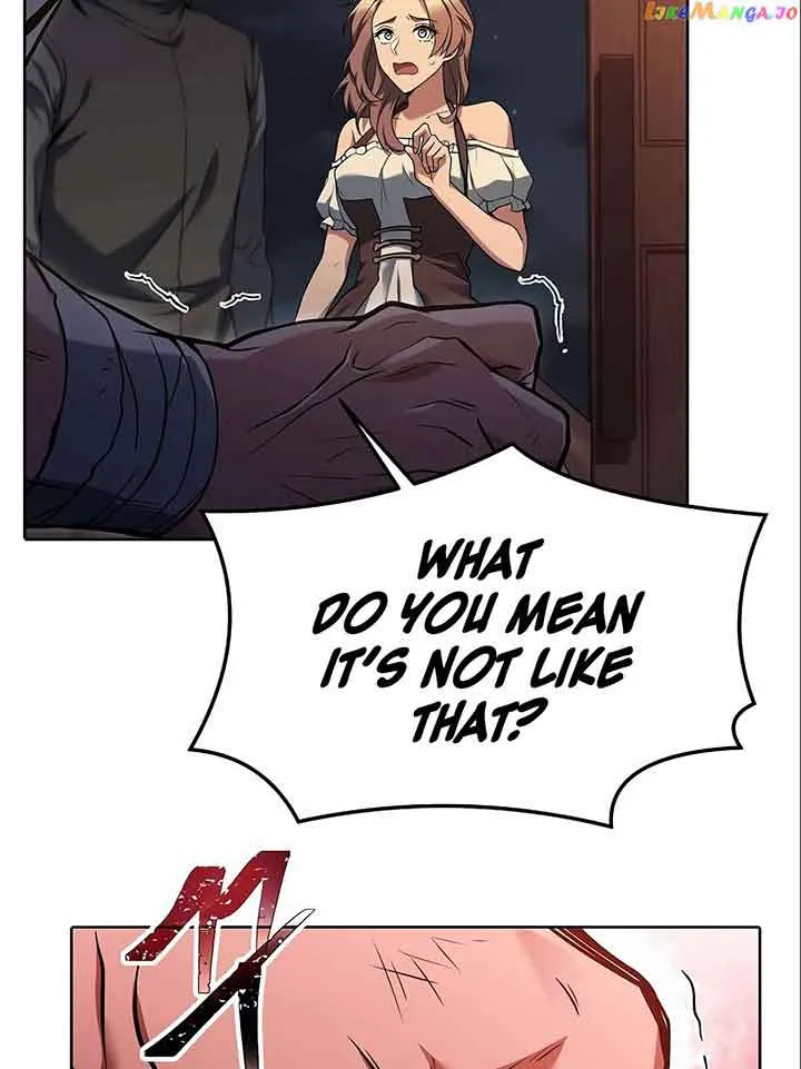 The Archmage’s Restaurant Chapter 4 Online - página 39