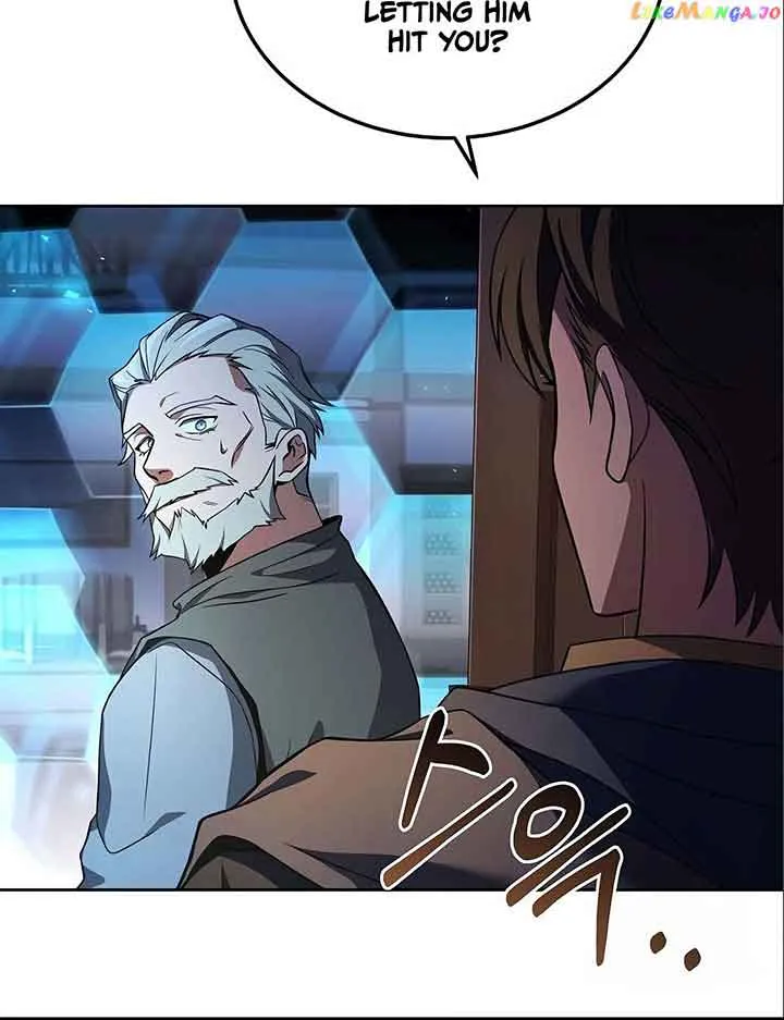 The Archmage’s Restaurant Chapter 4 Online - página 49
