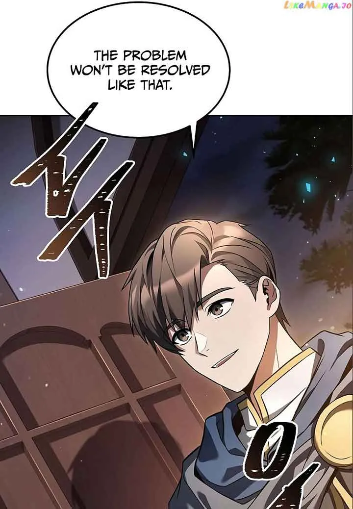 The Archmage’s Restaurant Chapter 4 Online - página 50