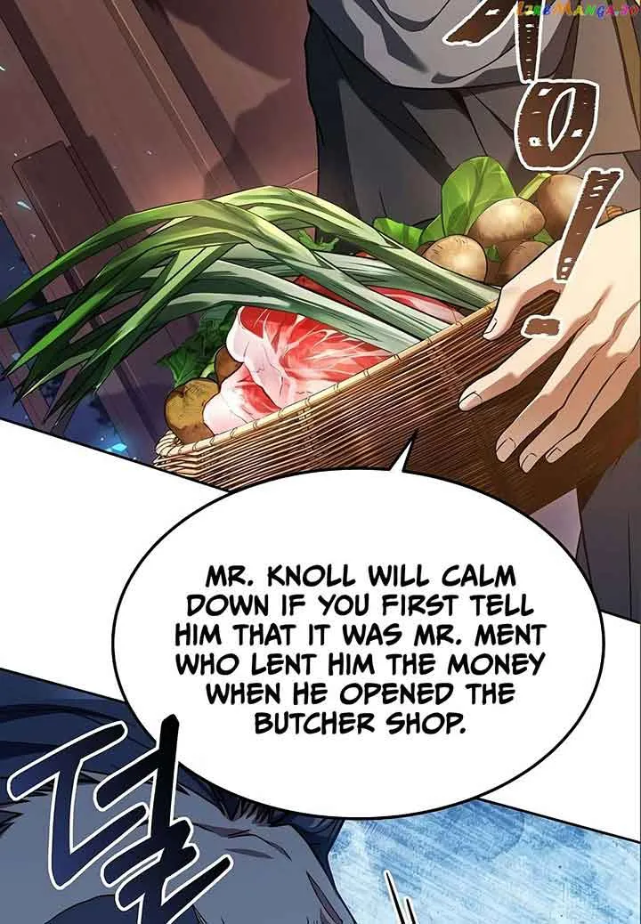 The Archmage’s Restaurant Chapter 4 Online - página 51