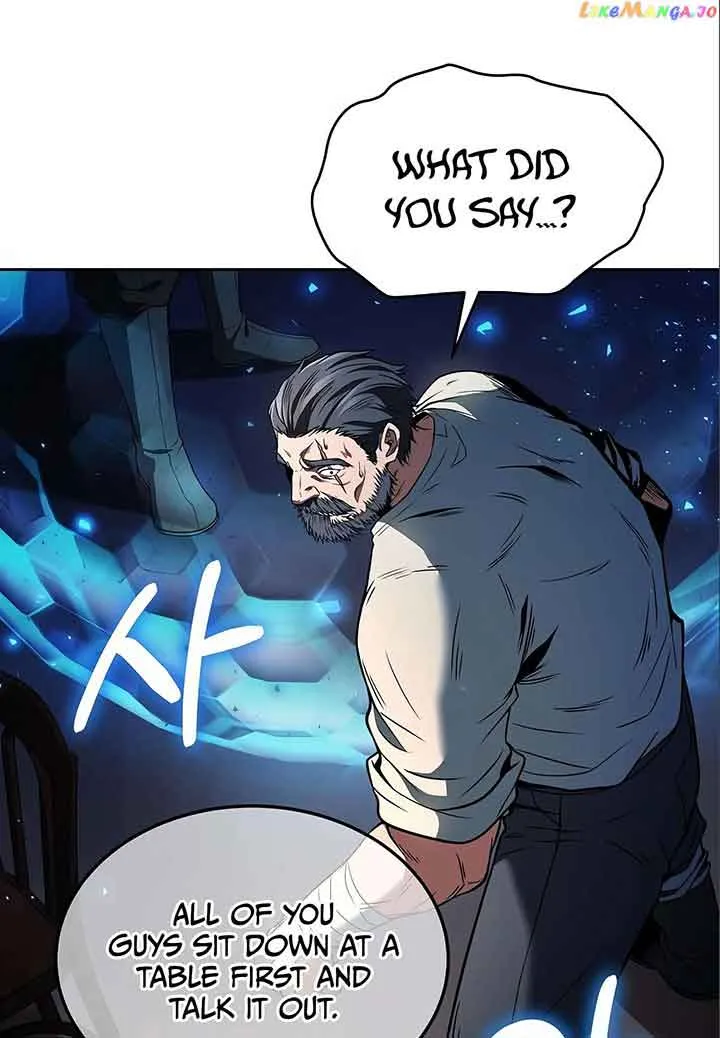 The Archmage’s Restaurant Chapter 4 Online - página 54