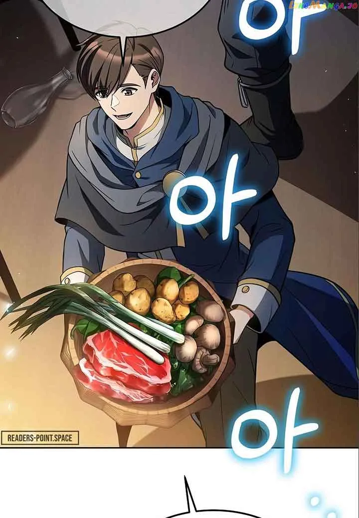 The Archmage’s Restaurant Chapter 4 Online - página 55