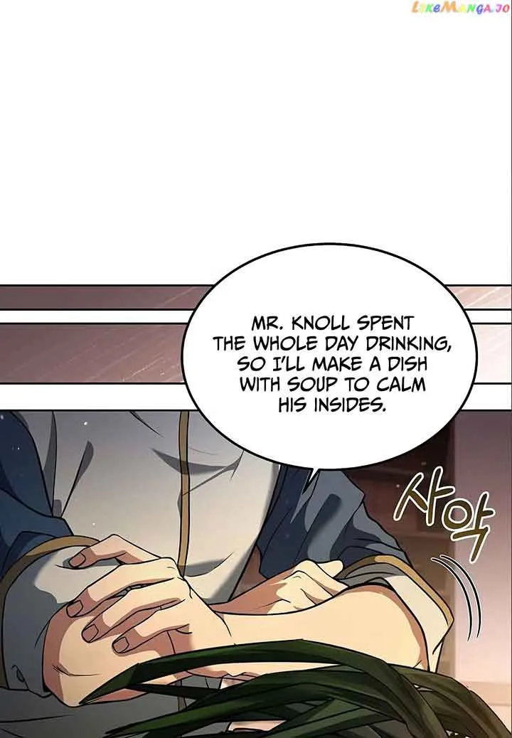 The Archmage’s Restaurant Chapter 4 Online - página 57