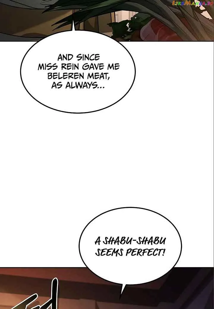 The Archmage’s Restaurant Chapter 4 Online - página 58