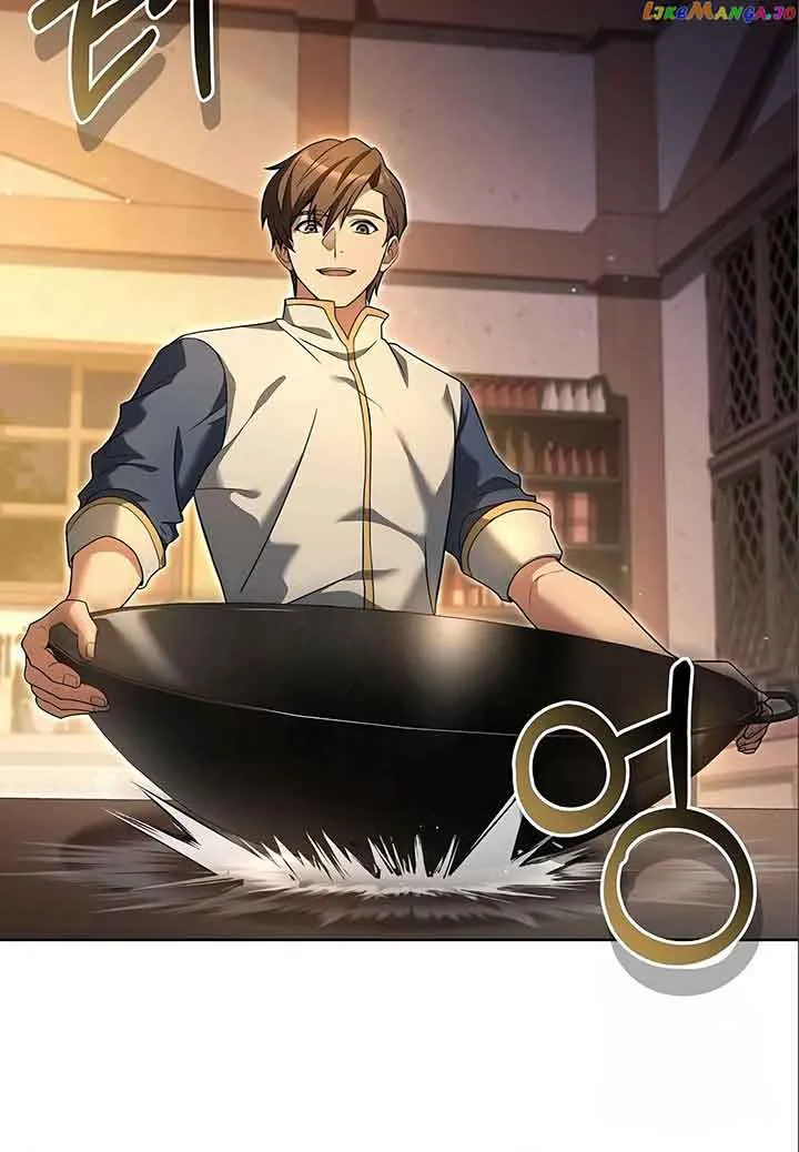 The Archmage’s Restaurant Chapter 4 Online - página 59