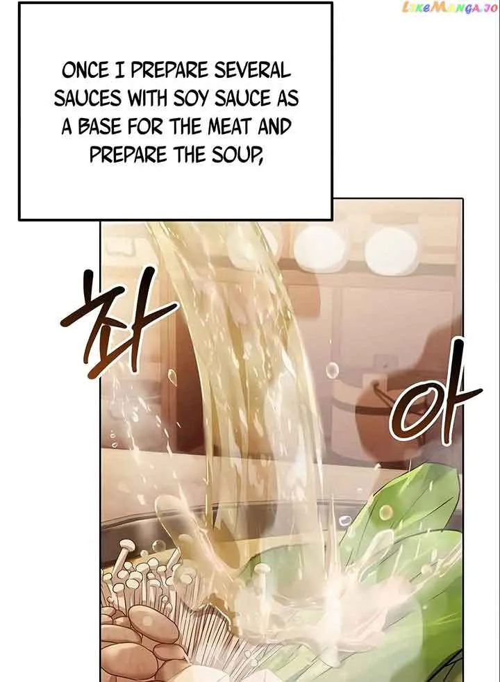 The Archmage’s Restaurant Chapter 4 Online - página 60