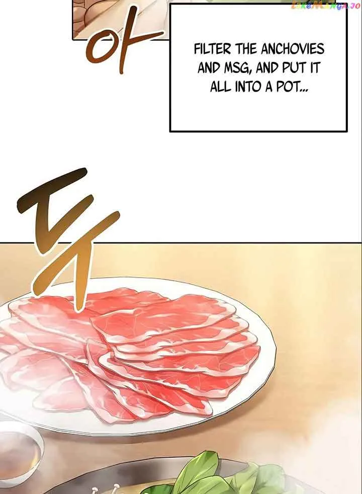 The Archmage’s Restaurant Chapter 4 Online - página 61
