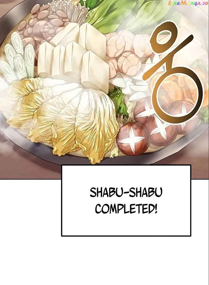 The Archmage’s Restaurant Chapter 4 Online - página 62