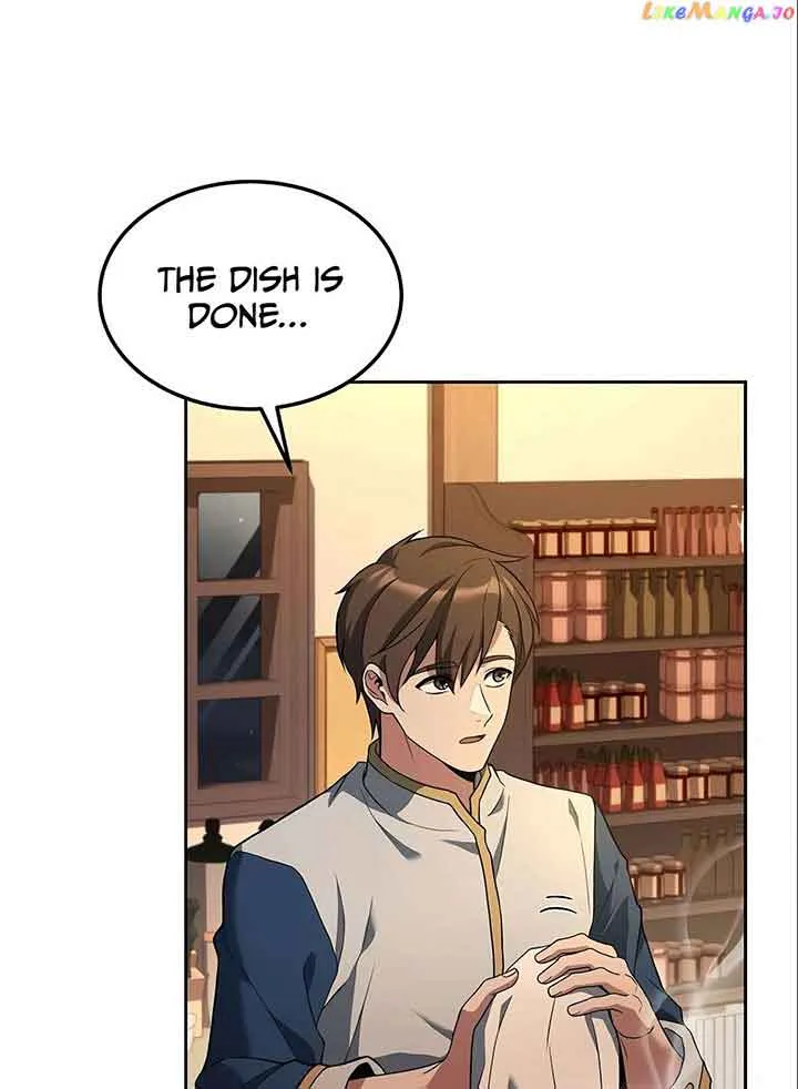 The Archmage’s Restaurant Chapter 4 Online - página 63