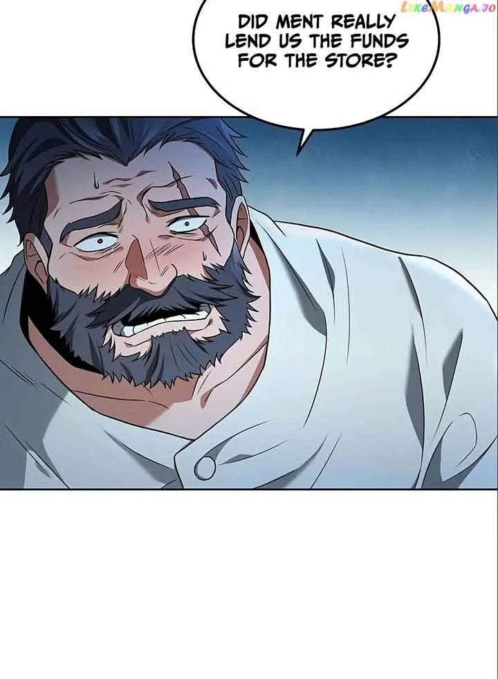 The Archmage’s Restaurant Chapter 4 Online - página 66