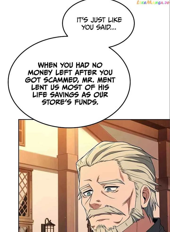 The Archmage’s Restaurant Chapter 4 Online - página 68