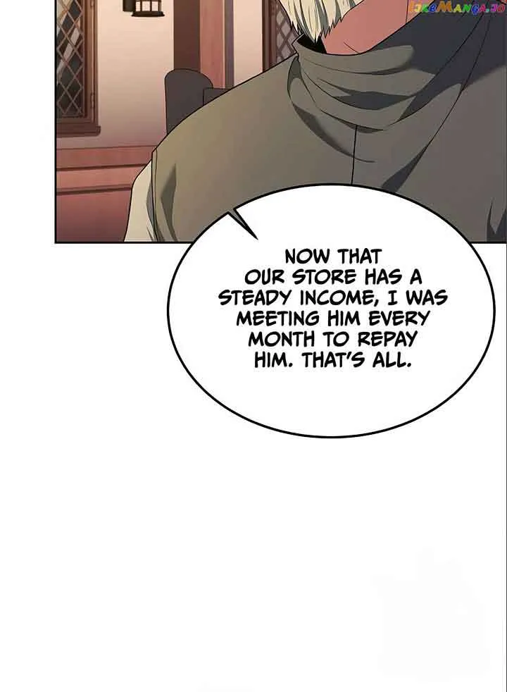 The Archmage’s Restaurant Chapter 4 Online - página 69