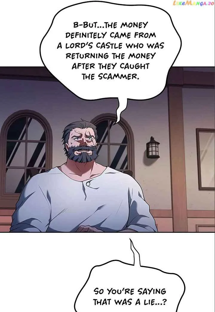 The Archmage’s Restaurant Chapter 4 Online - página 70