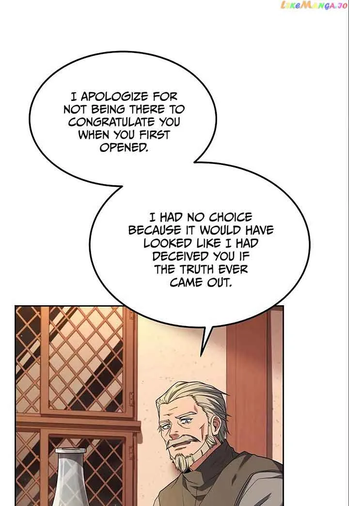 The Archmage’s Restaurant Chapter 4 Online - página 72