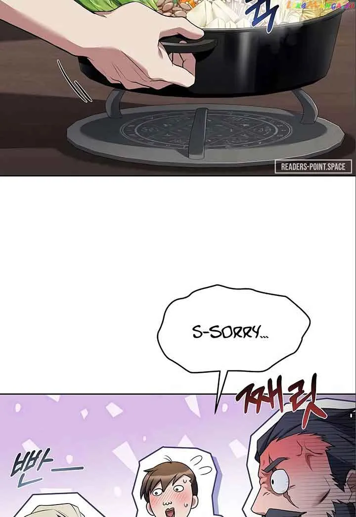 The Archmage’s Restaurant Chapter 4 Online - página 75