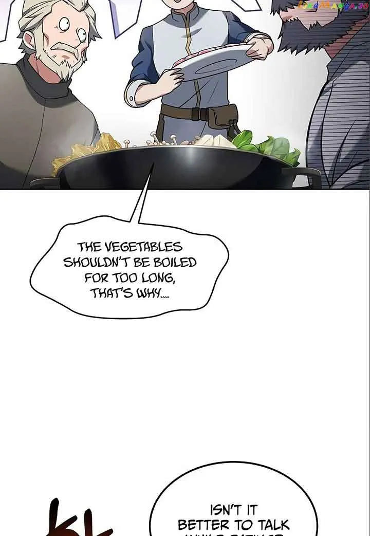 The Archmage’s Restaurant Chapter 4 Online - página 76