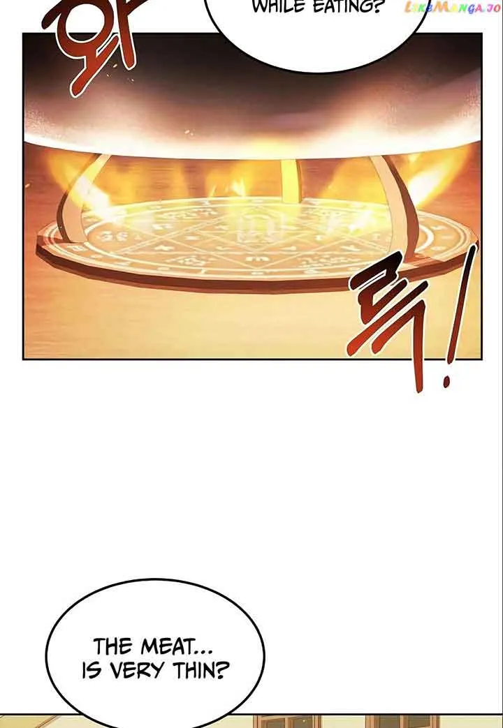 The Archmage’s Restaurant Chapter 4 Online - página 77